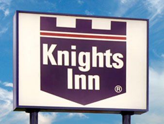 Super Inn Lodge West Екстериор снимка